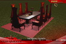 【ⓇⓆ】The Royal Council (PBR)