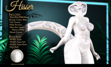 FK* Hisser ☾☾7☽☽ ☾☾BOM☽☽ ☾☾Furry Mod☽☽