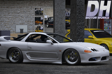 Mitsubishi 3000GT