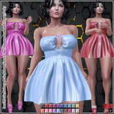PROMO-[SS] Brielle Outfit Pack [ 12 mesh size ]