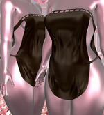 Brown Adonia Tunic LaraX