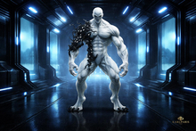 Parasite Mutant – Corrupted Hybrid Creature