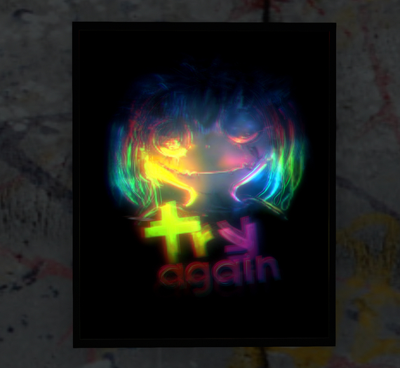 {DPV} tableau fluo try again