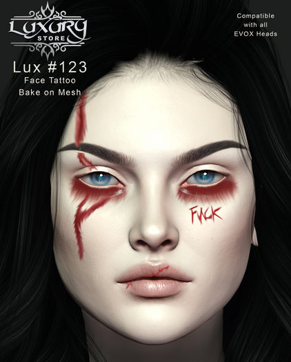 Lux #123