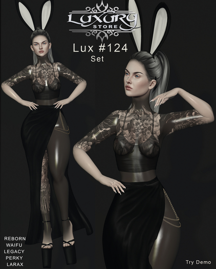 Lux #124
