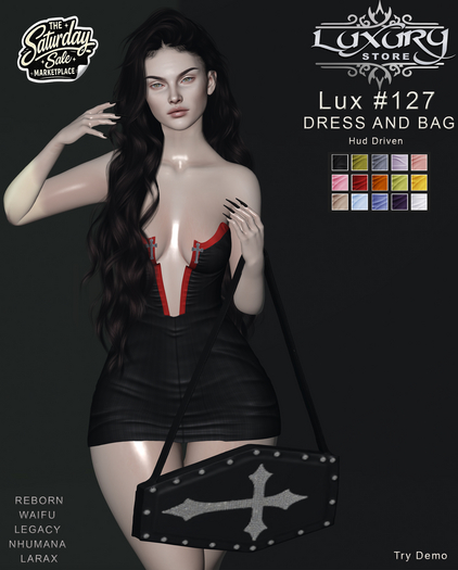 Lux #127