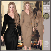 ICON DRESS