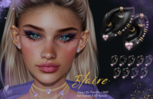 FaeTal - Blaire LeLutka Fatpack