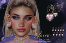 FaeTal - Blaire Swallow Fatpack