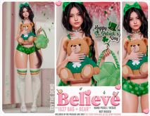 ..::Believe::.. 1627 ::..ADD-ME