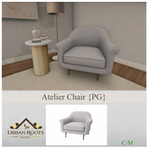 UR Atelier Chair {PG} 