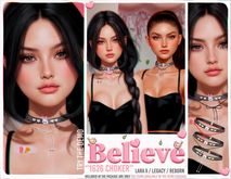 ..::Believe::.. 1626 ::..ADD-ME