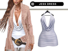 Addams // Jess Dress // N*21