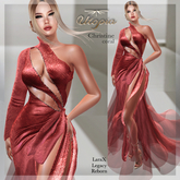 Utopia Christine coral