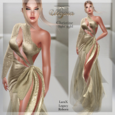 Utopia Christine light gold