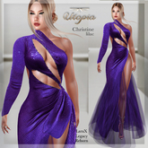 Utopia Christine lilac