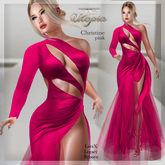 Utopia Christine pink