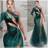 Utopia Christine teal