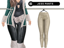 Addams // Jess Pants // N*11