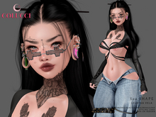 Soo Shape Lelutka Vela [FATPACK]