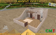 EGYPT HOUSE 3