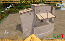 EGYPT HOUSE 4