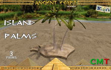 EGYPT ISLAND