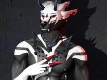 ![URM]! Puppo/Abaddon/Gazer Brow BOM