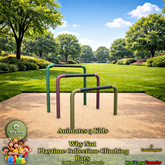 Why Not - Playtime Collection-Climbing Bars-Add Me