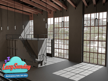 [NF] Summer Loft Skybox Lazy Sunday MP Sale
