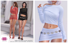 [ADD] Blair Set MEGAPACK