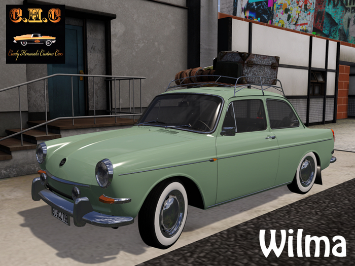 Wilma