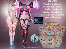 [[ Masoom ]] Digital Desire Collection - MEGAPACK