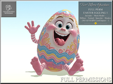 Full Perm Easter Egg 1