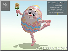 Full Perm Easter Egg 3