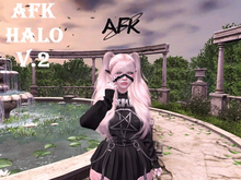AFK HALO v.2