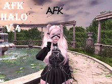 AFK HALO v.4