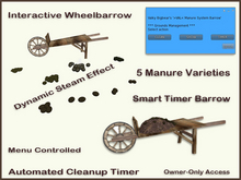 >VAL< Manure & Maintenance System   [Box]