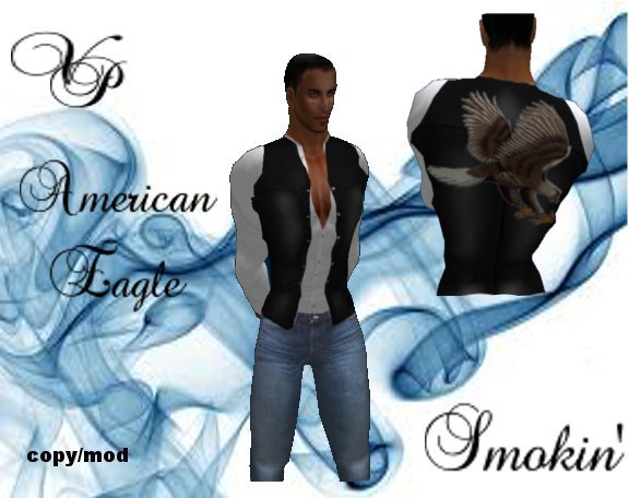 AMERICAN EAGLE