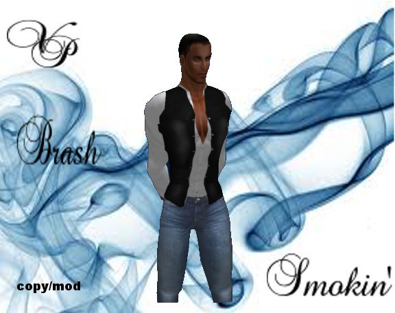 BRASH