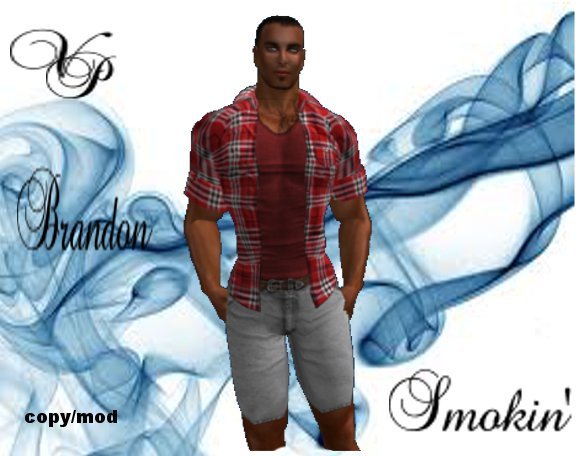Brandon red