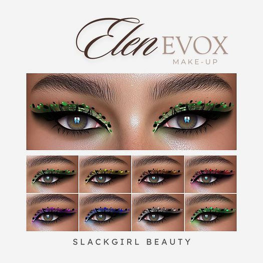 SG :: Elen EVOX Shadow