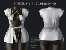 !GUTTO! MODEL  544  FULL PERM+OBJ