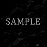 [ Rock Stone Seamless 04 ] A