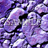 [ Rock Stone Seamless 04 ] B