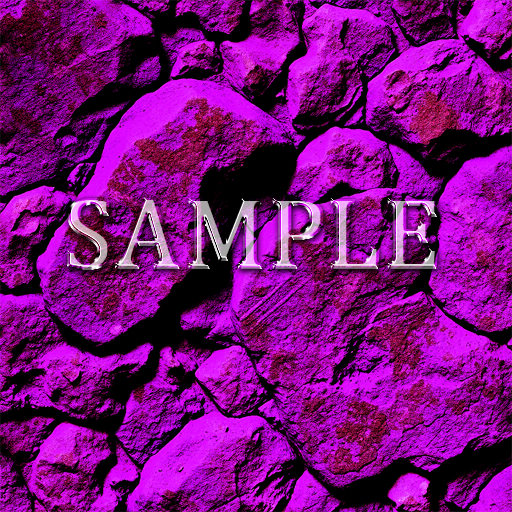 [ Rock Stone Seamless 04 ] D