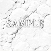 [ Rock Stone Seamless 04 ] E