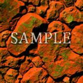 [ Rock Stone Seamless 04 ] F