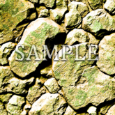 [ Rock Stone Seamless 04 ] G