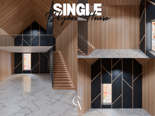 Single Skybox - CANARUN - (Rezzme)